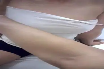 Bokep Indo ABG Amoy Hotpants Remes Susu HD