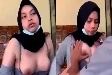 Bokep Indo Jatah Nyusu Pulang Sekolah Merem Melek Sedap