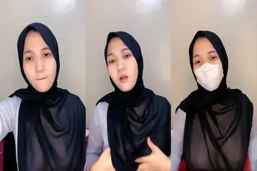 Bokep Indo Ukhti Jilboobs Baju Transparan Live