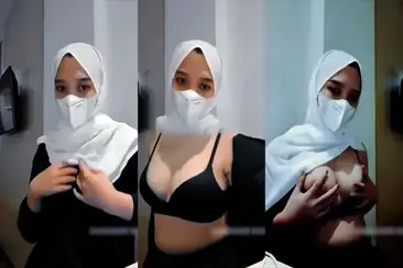 Bokep Jilbab Premium Camilla Seri 2 Hot Viral Indo