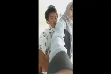 Bokep Jilbab Skandal Mulus Cantik Lumer Viral