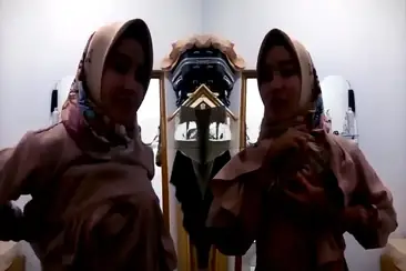 Bokep Jilbab Tobrut Sange Memek Tembem Nikmat Hot Viral
