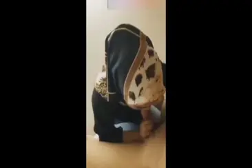 Hijab Cantik Indo Ngentot Dengan Kekasih