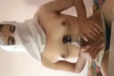 Mis KL Colmek Rakus Memek Basah Sampe Squirting Banjir Lumer