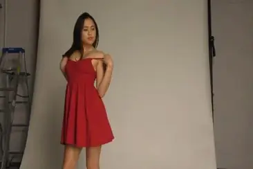 Model Majalah Indo Toge Montok Ngentot Liar Muncrat