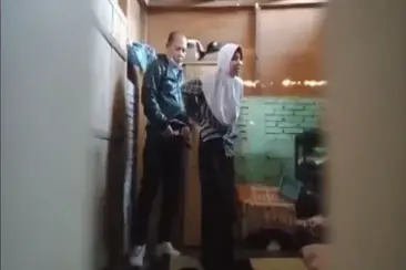 Ngewe Liar di Kamar Teman Sange Berat Tidak Tahan