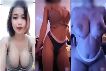 QueenBee Indo Pamer Toket Gede Colmek Basah Mantap