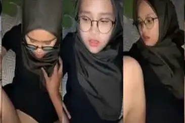Ukhti Cantik Ini Tega Mencicipi Milik Mertua