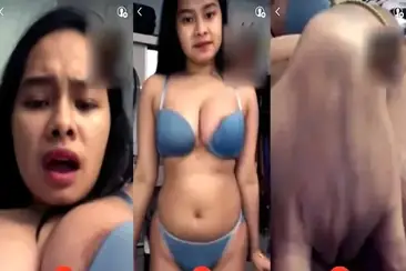 VCS Ratih Pratiwi Part 7 Colmek Basah Banjir Indo Hot